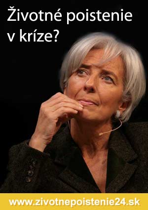 Životné poistenie v kríze?